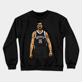 Kevin Durant Crewneck Sweatshirt